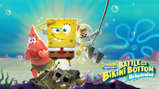‎SpongeBob SquarePants