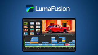 ‎LumaFusion